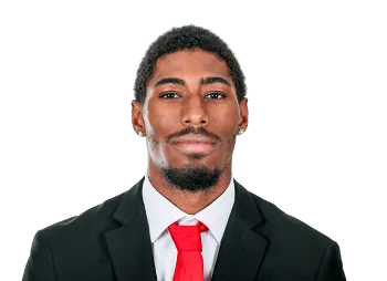 Sencire Harris headshot