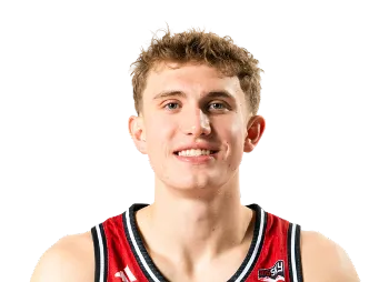 Emmett Marquardt headshot