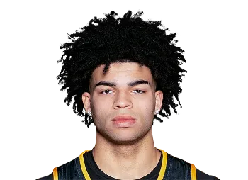 Jamil Miller headshot