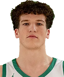 Lance Horntvedt Jr. headshot