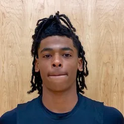 Malachi Richmond headshot