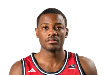Shaumba Ngoyi headshot