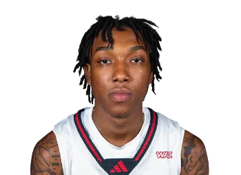 Tavi Jackson headshot