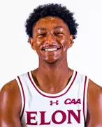 Dacen Petty headshot