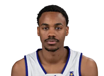 Isaiah Mbeng headshot