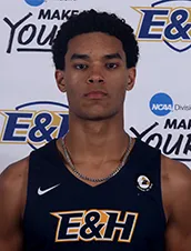 Korbin Dixon headshot