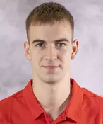 Marko Šarenac headshot