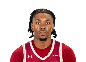 Randall Pettus II headshot