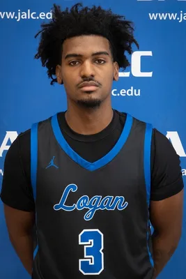 DeCarl Payne headshot