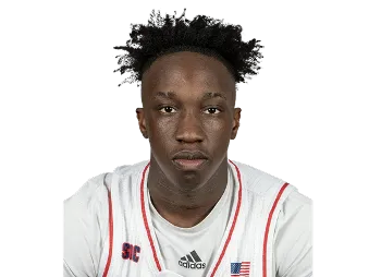 Jayden Cooper headshot