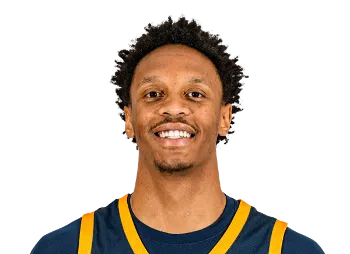 Jordan McCullum headshot