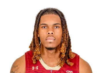 Kendall Campbell headshot