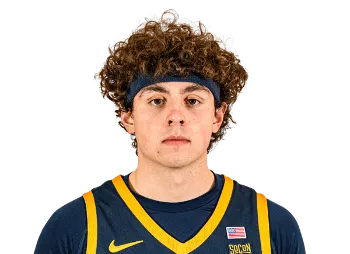 Maddox Huff headshot
