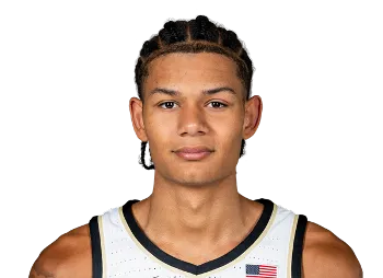 Marqus Marion headshot