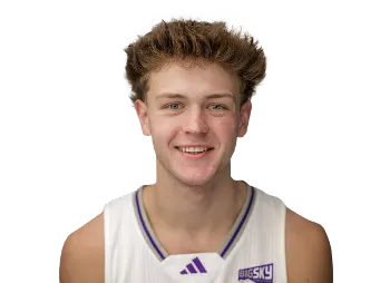 Trevor Hennig headshot