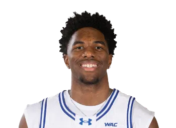 Tyran Mason headshot