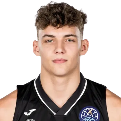 David Nejezchleb headshot