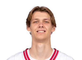 Gustav Winther headshot