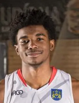 Junior Kemm headshot