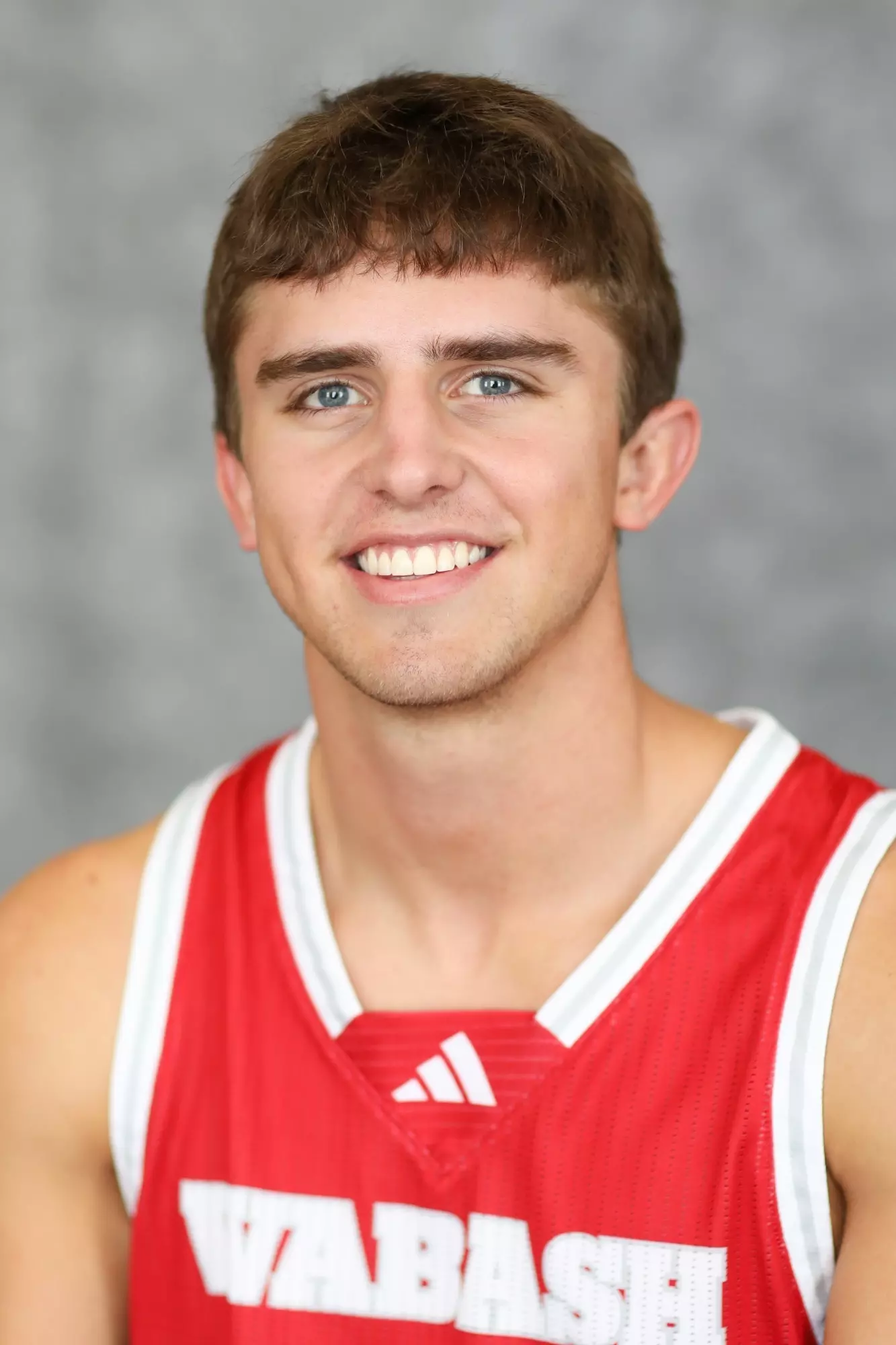 Luke Ellspermann headshot