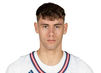 Max Langenfeld headshot