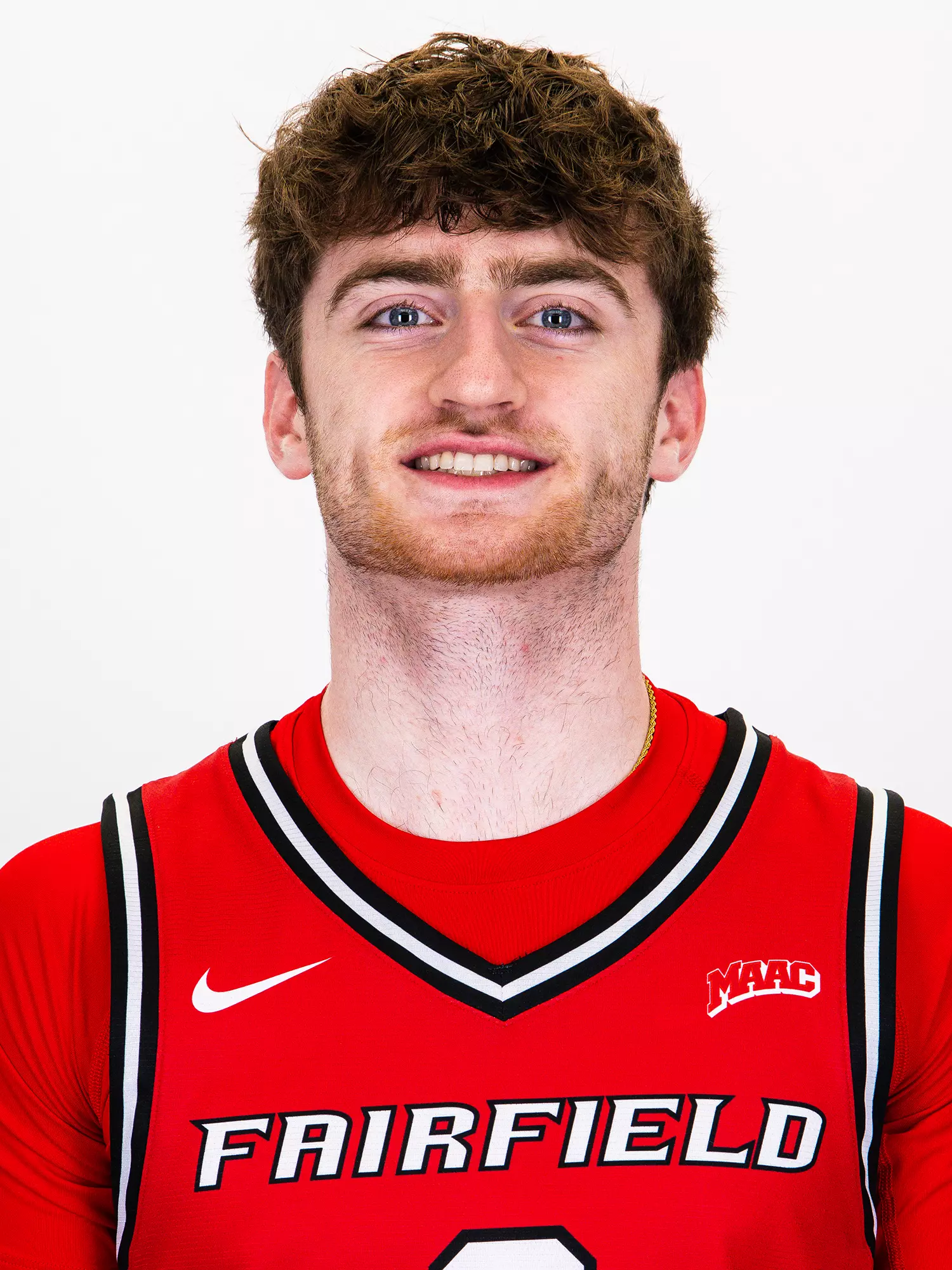 Cole Edelen headshot