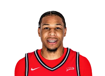 Halon Rawlins headshot