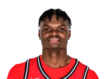 Isaac Munkadi headshot