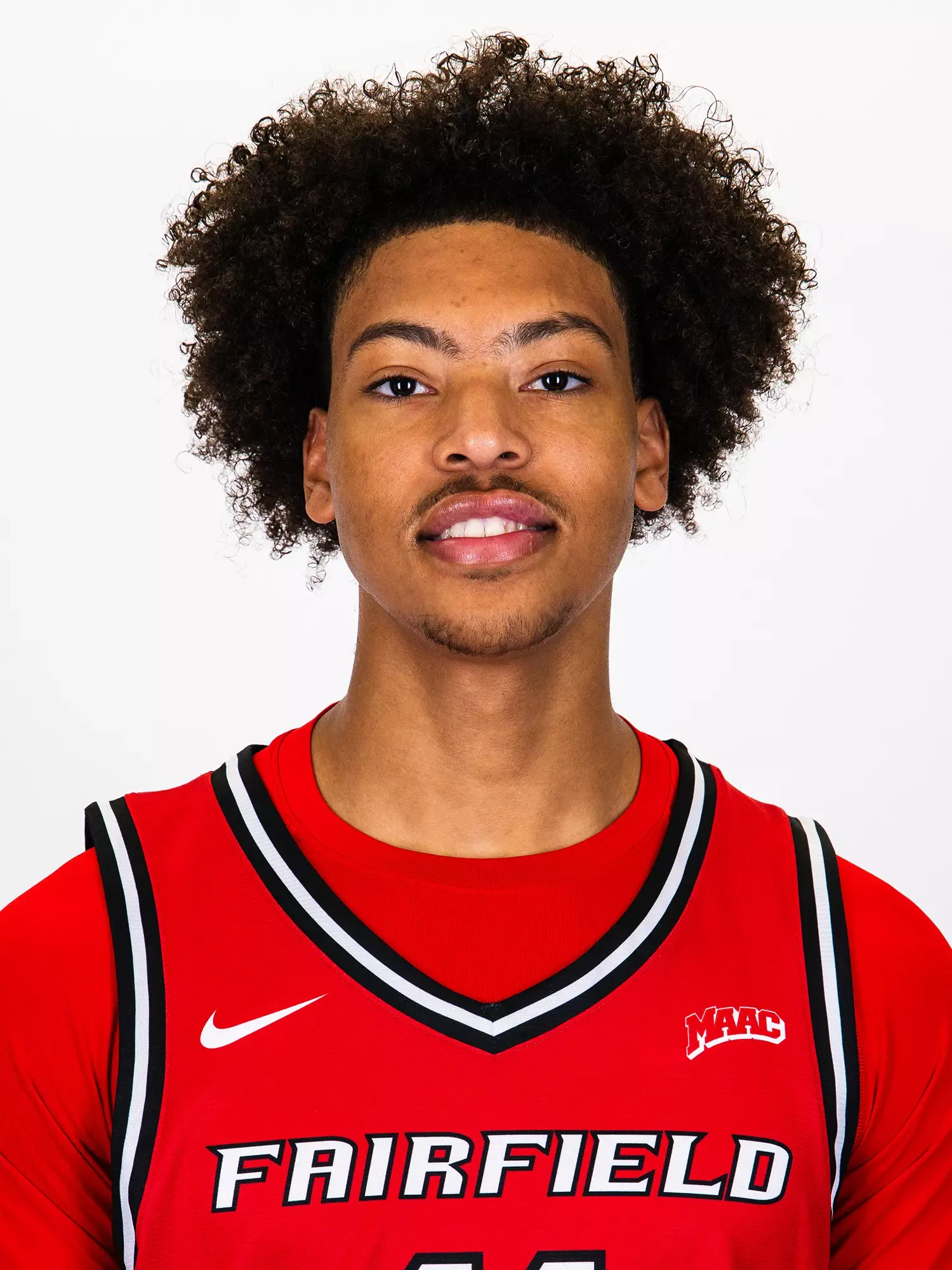 Jaden Brown headshot