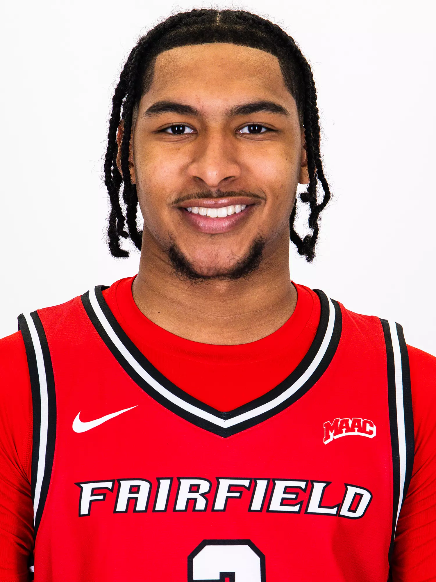 Jah Hatchett headshot