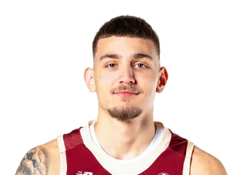 Marko Radunovic headshot
