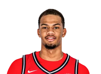 Nasir Rodriguez headshot