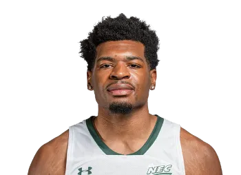 Qadir Martin headshot
