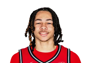 Tony Williams headshot