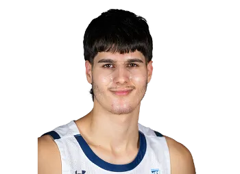 David Jevtic headshot