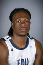 Myles Dickerson headshot