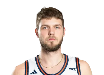 Pavle Stosic headshot