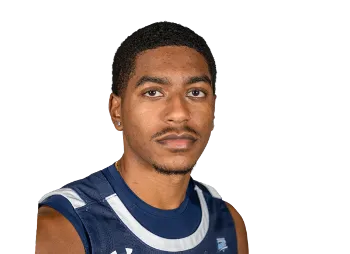 Raysean Johnson headshot