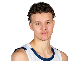 Sebastian Haubro headshot