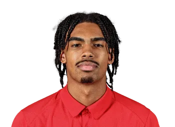 Travis Torain headshot