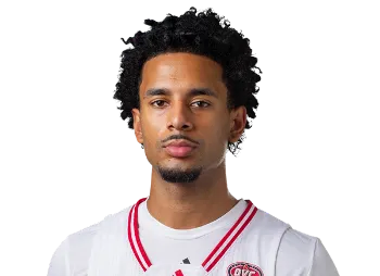 CJ Hall headshot