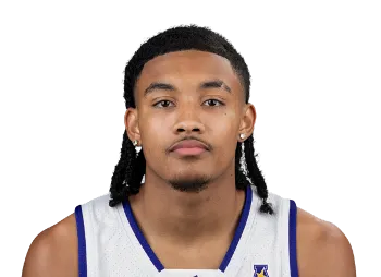 Corey Caulker headshot