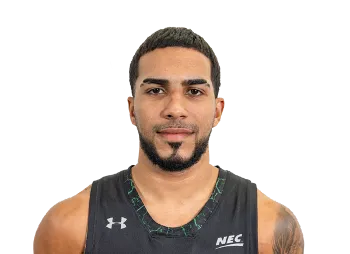 Huascar Cuevas headshot
