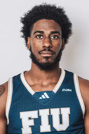 Jaylin Payne headshot