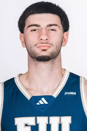 Mason Blazer headshot