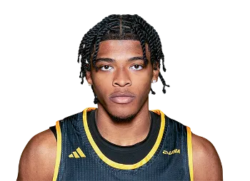 Ramone Seals headshot