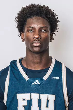 Seydina N'Diaye headshot