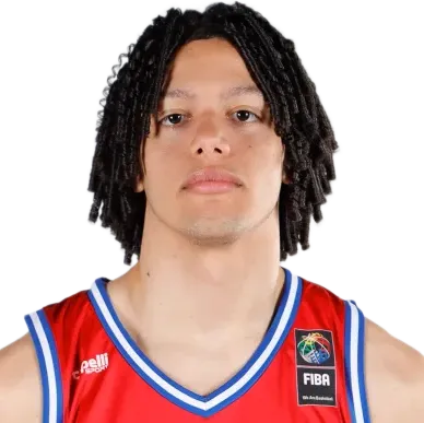 Felipe Quinones headshot
