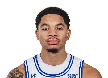 Jelani Hamilton headshot