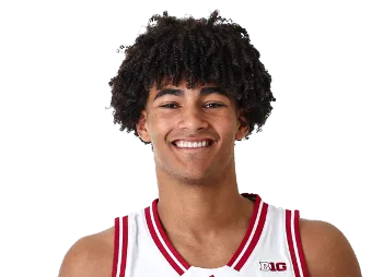 Josh Harris headshot